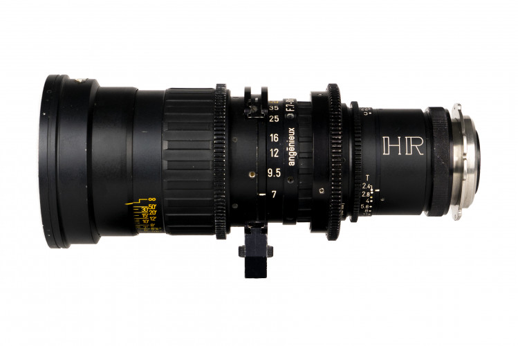 Angenieux 7 81