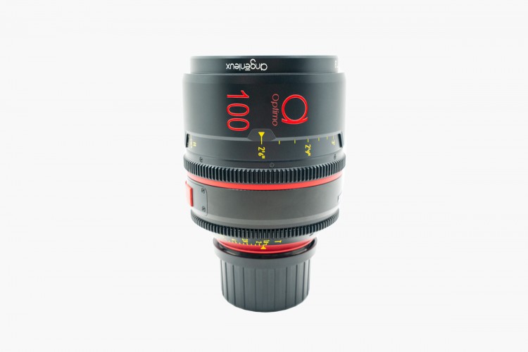 Angenieux Optimo 100mm
