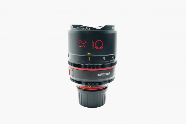 Angenieux Prime 21mm
