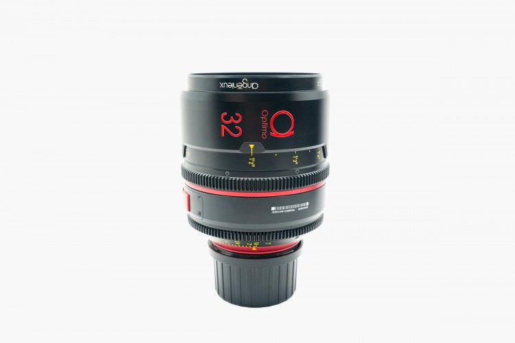 Angenieux Prime 32mm