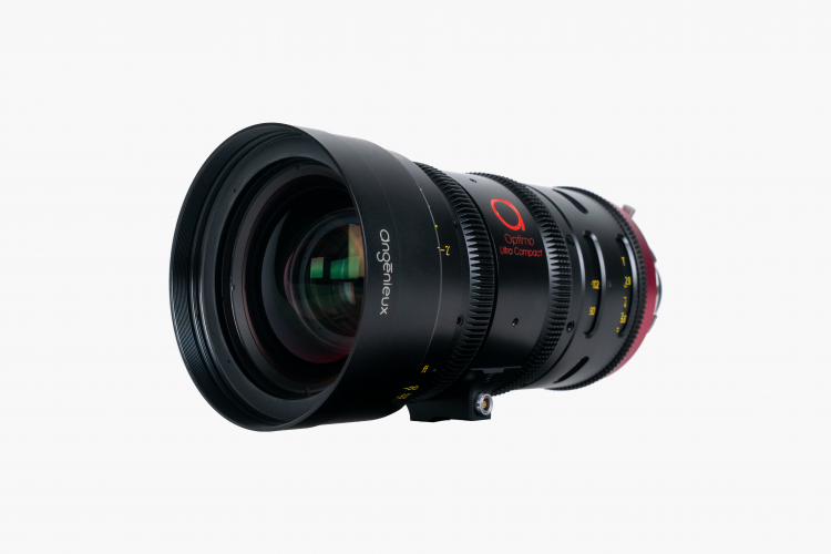 Angenieux Ultra Compact 2