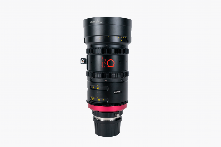 Angenieux Ultra Compact 3