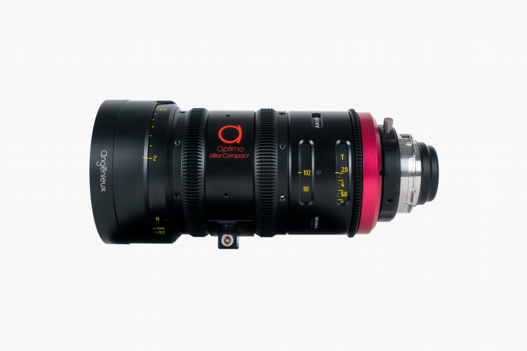 Angenieux Ultra Compact