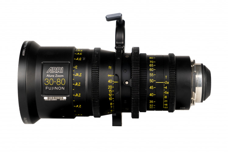 Arri Alura 30 80