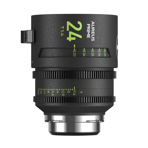 Aureus 24PL 1