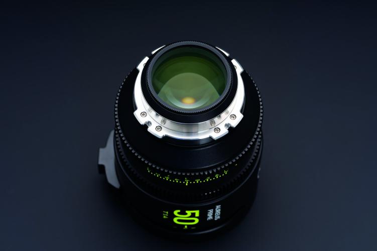 Aureus Filter