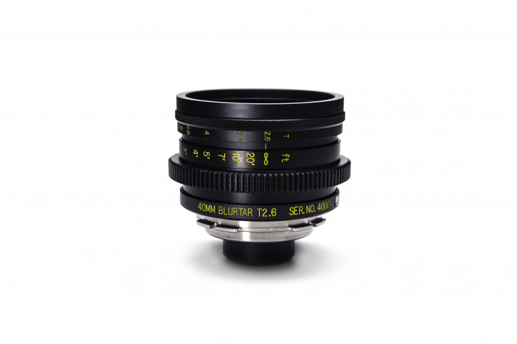 BLURTAR 40MM 1