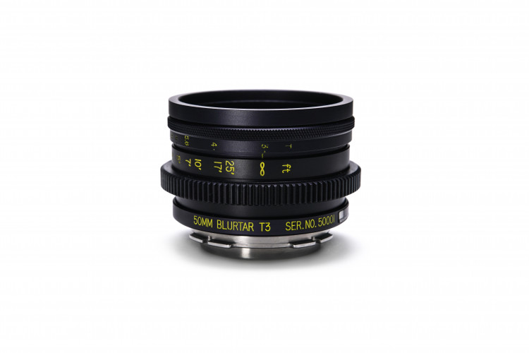 BLURTAR 50MM 1