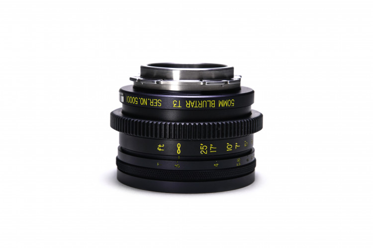 BLURTAR 50MM 2