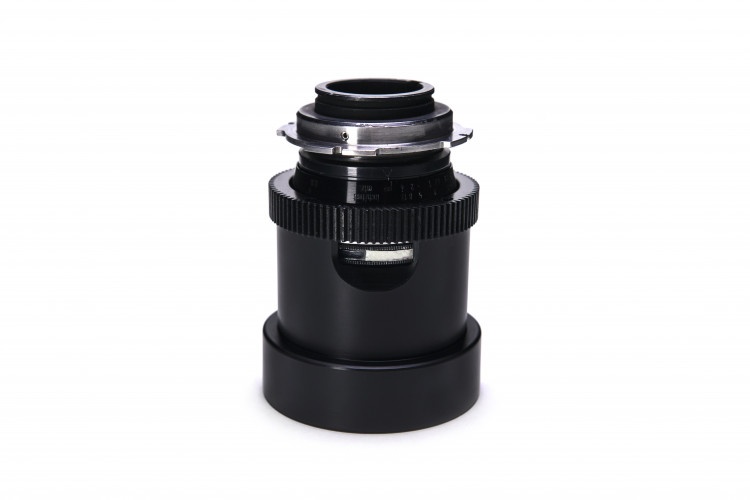 BLURTAR 75MM 2