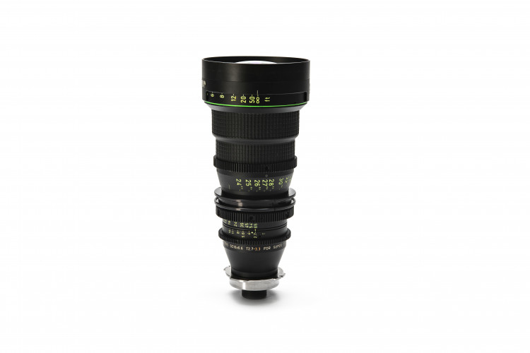CANON 6.6 66MM 2.7 1