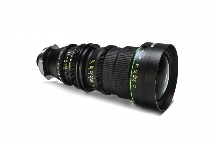 CANON 6.6 66MM 2.7 2