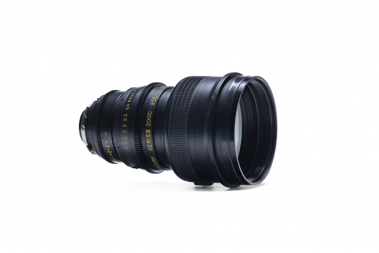 CANON CENTURY 200MM 1.8 2