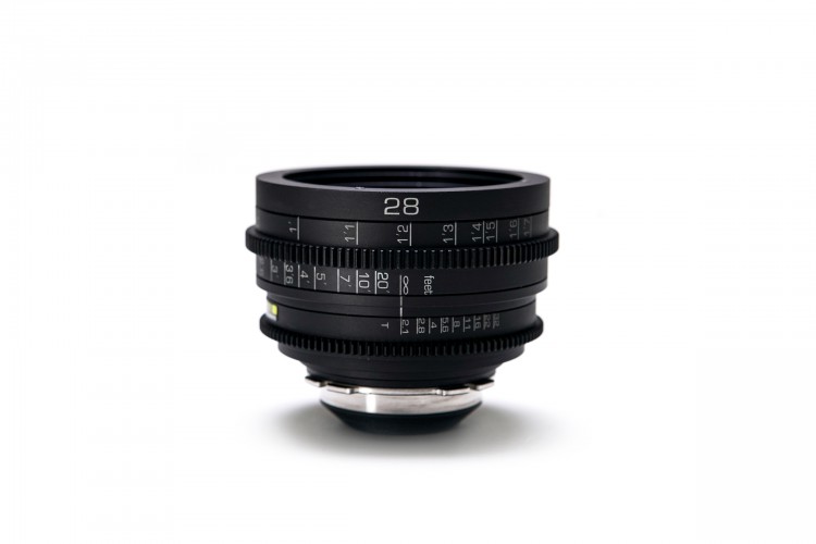 CANON FD 28MM 1