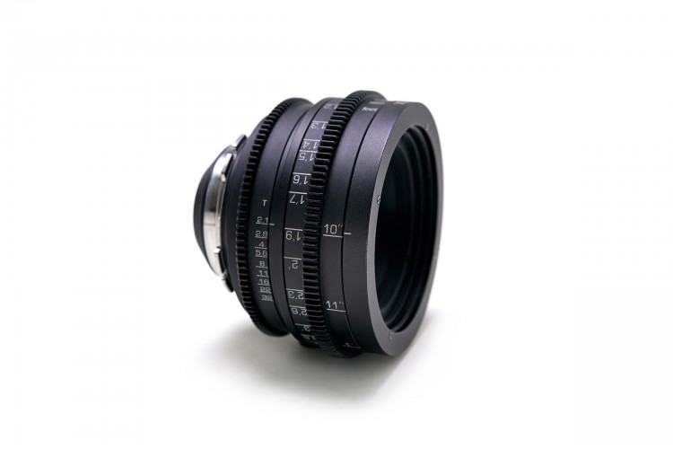 CANON FD 28MM 2
