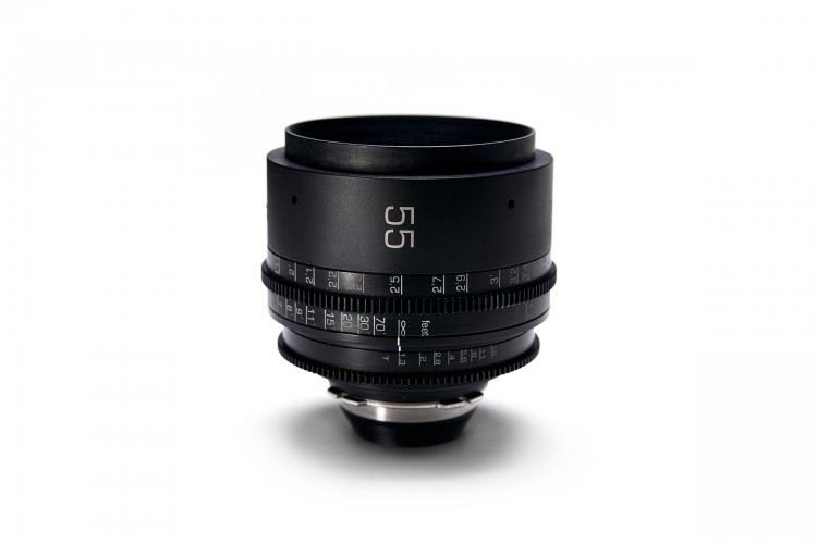 CANON FD 55MM 1