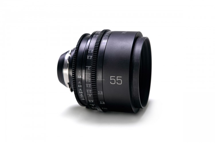 CANON FD 55MM 2