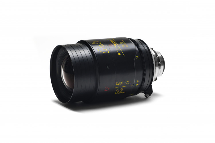 COOKE ANAMORPHIC 35MM 2