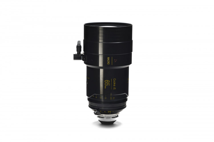 COOKE ANAMORPHIC 65MM 1