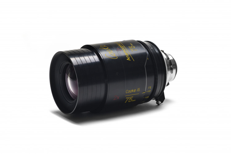 COOKE ANAMORPHIC 75MM 2