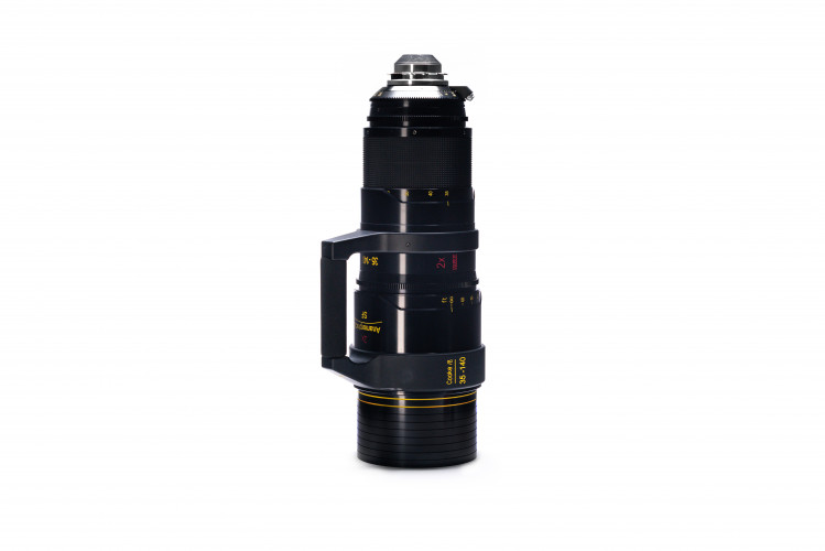 COOKE ANAMORPHIC SF ZOOM 35 140MM 1