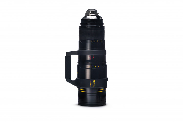 COOKE ANAMORPHIC ZOOM 35 140MM 1