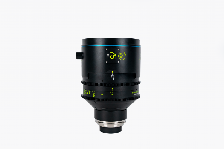 Caldwell XC 75mm v2