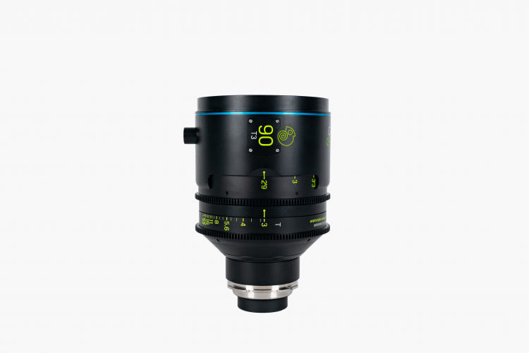 Caldwell XC 90mm v2