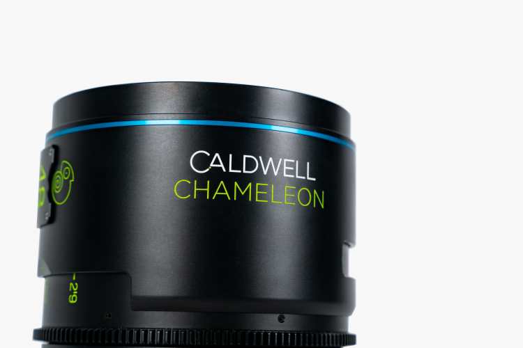 Caldwell XC Solo 3 v2