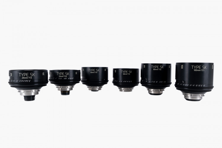 Canon Type SK 1 v2