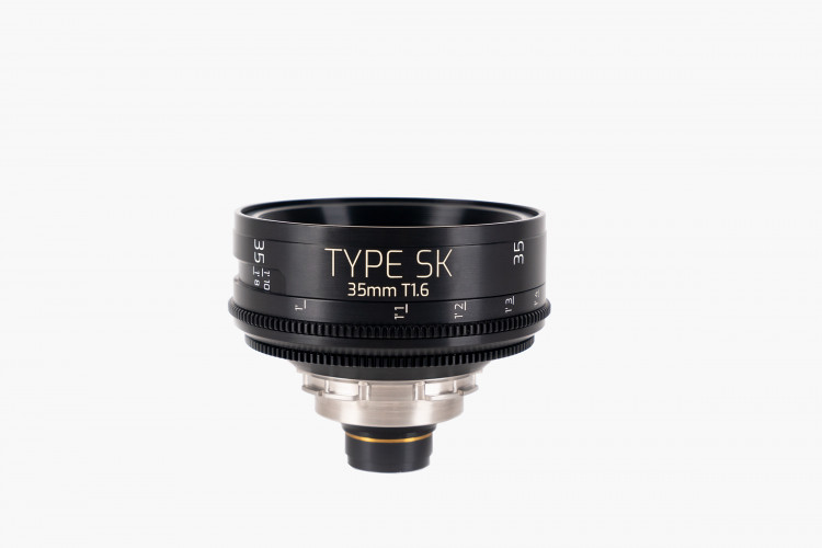 Canon Type SK 35mm v2