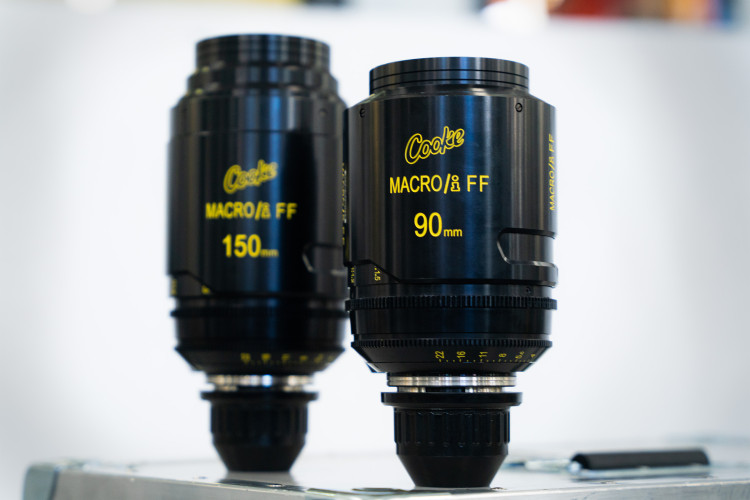 Cooke FF Macros