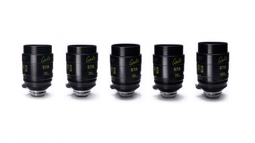 CookeS7Set