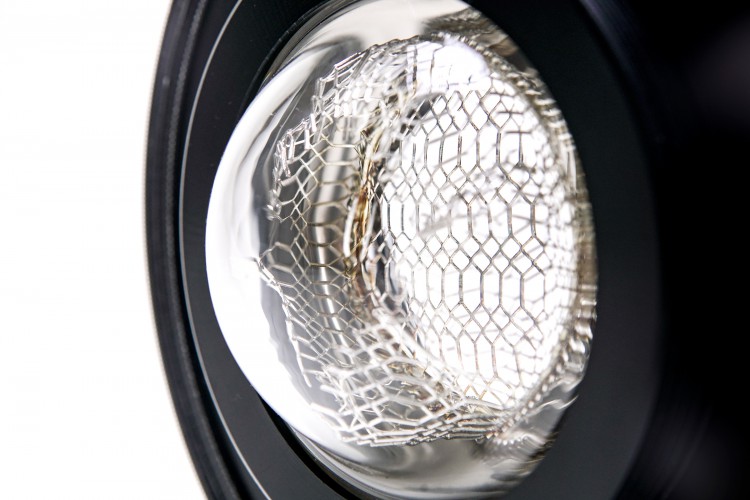 DISTORTION LENS 1