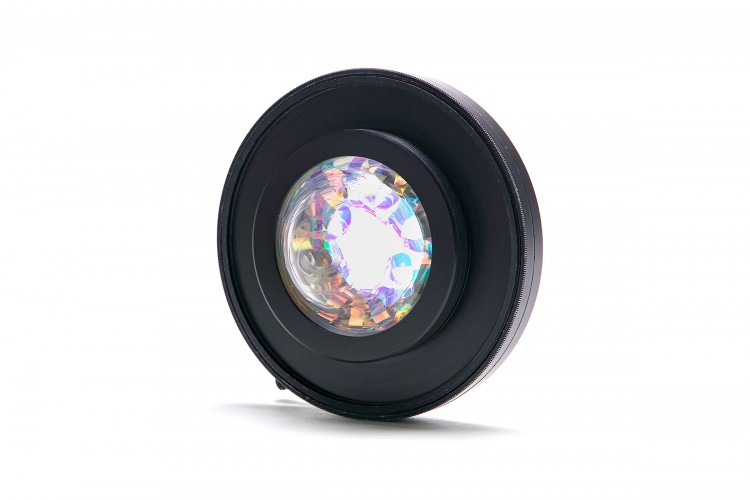 DISTORTION LENS 2 Wide