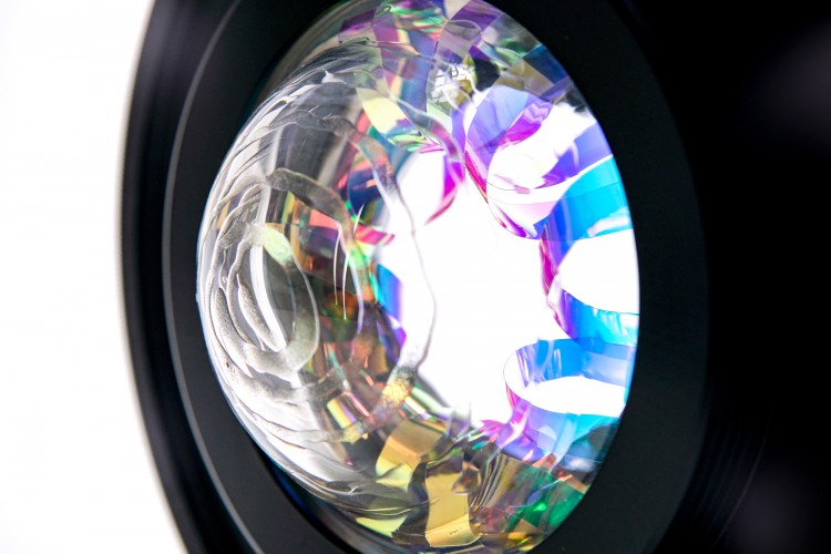 DISTORTION LENS 2