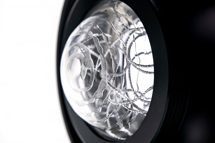 DISTORTION LENS 3