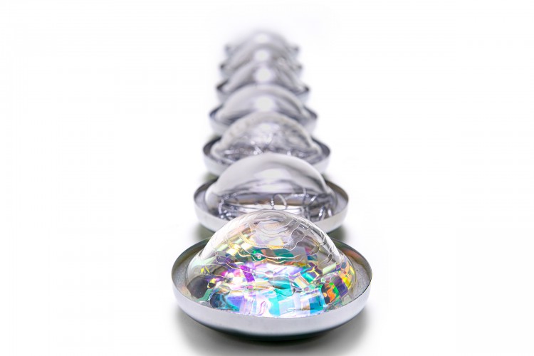 DISTORTION LENS SET