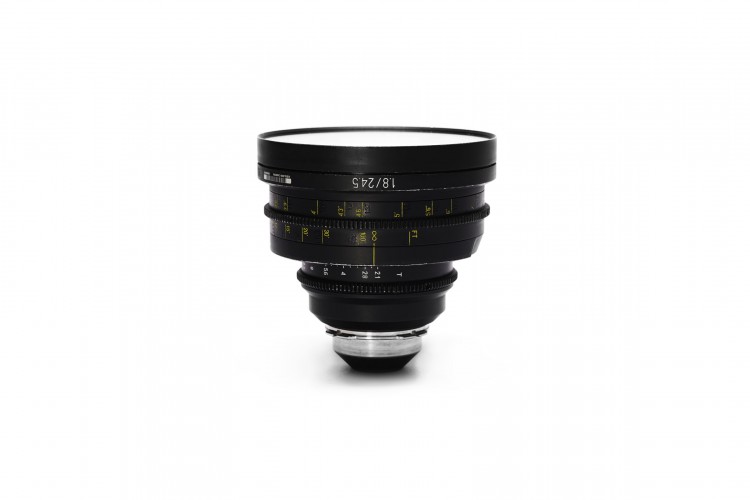 ELITE 24.5MM 1