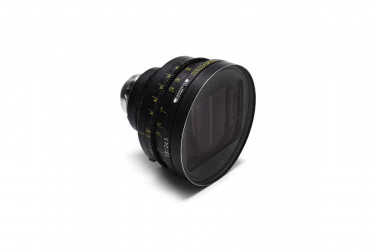 ELITE 24.5MM 2