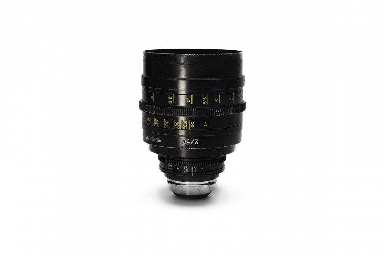 ELITE 50MM 1