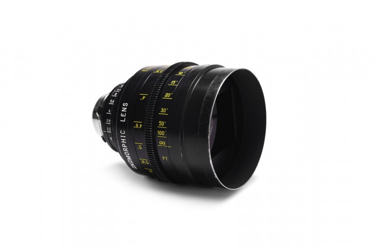 ELITE 50MM 2