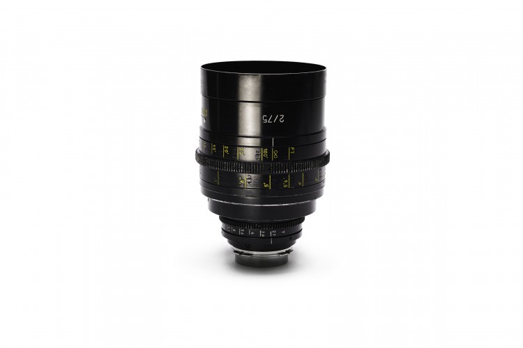 ELITE 75MM 1