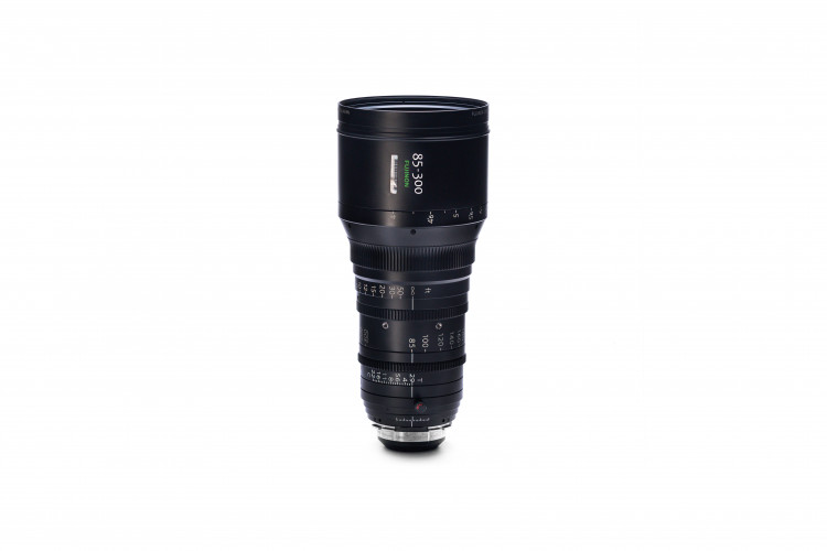 FUJINON 85 300MM 1