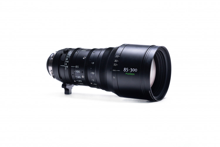 FUJINON 85 300MM 2