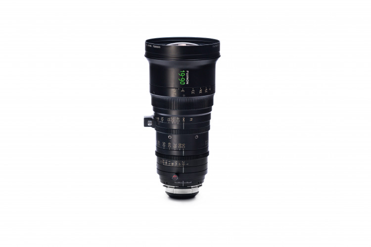 FUJINON CABRIO ZOOM 19 90MM 1