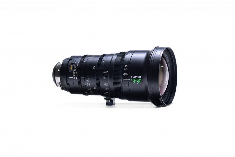 FUJINON CABRIO ZOOM 19 90MM 2