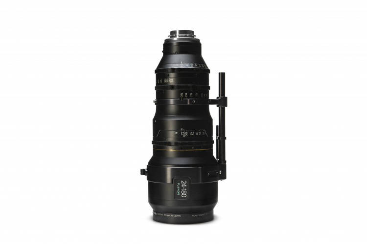FUJINON PREMIER 2.6 24 180MM 1
