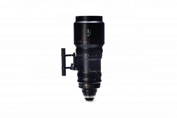 FUJINON ZOOM 25 300MM 1