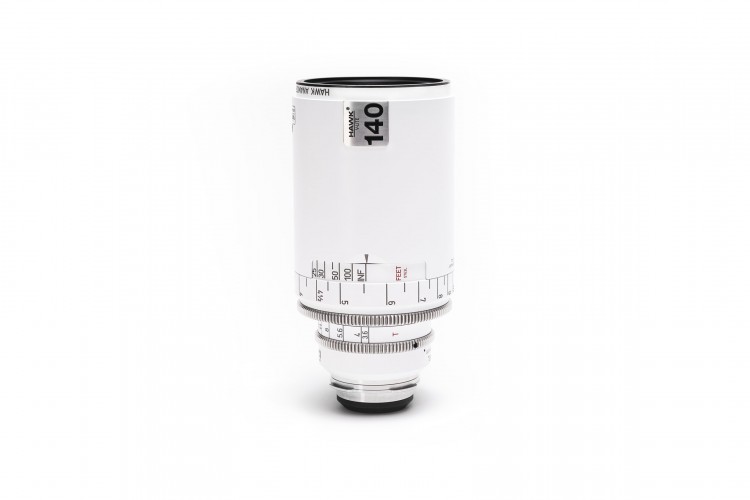 HAWK V LITE 74 140MM 1